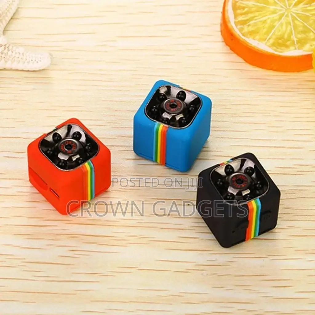 Sq11 Nanny Cameras