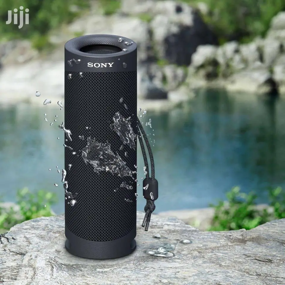SONY SRS Xb23 Extra Bass Portable Bluetooth Speaker