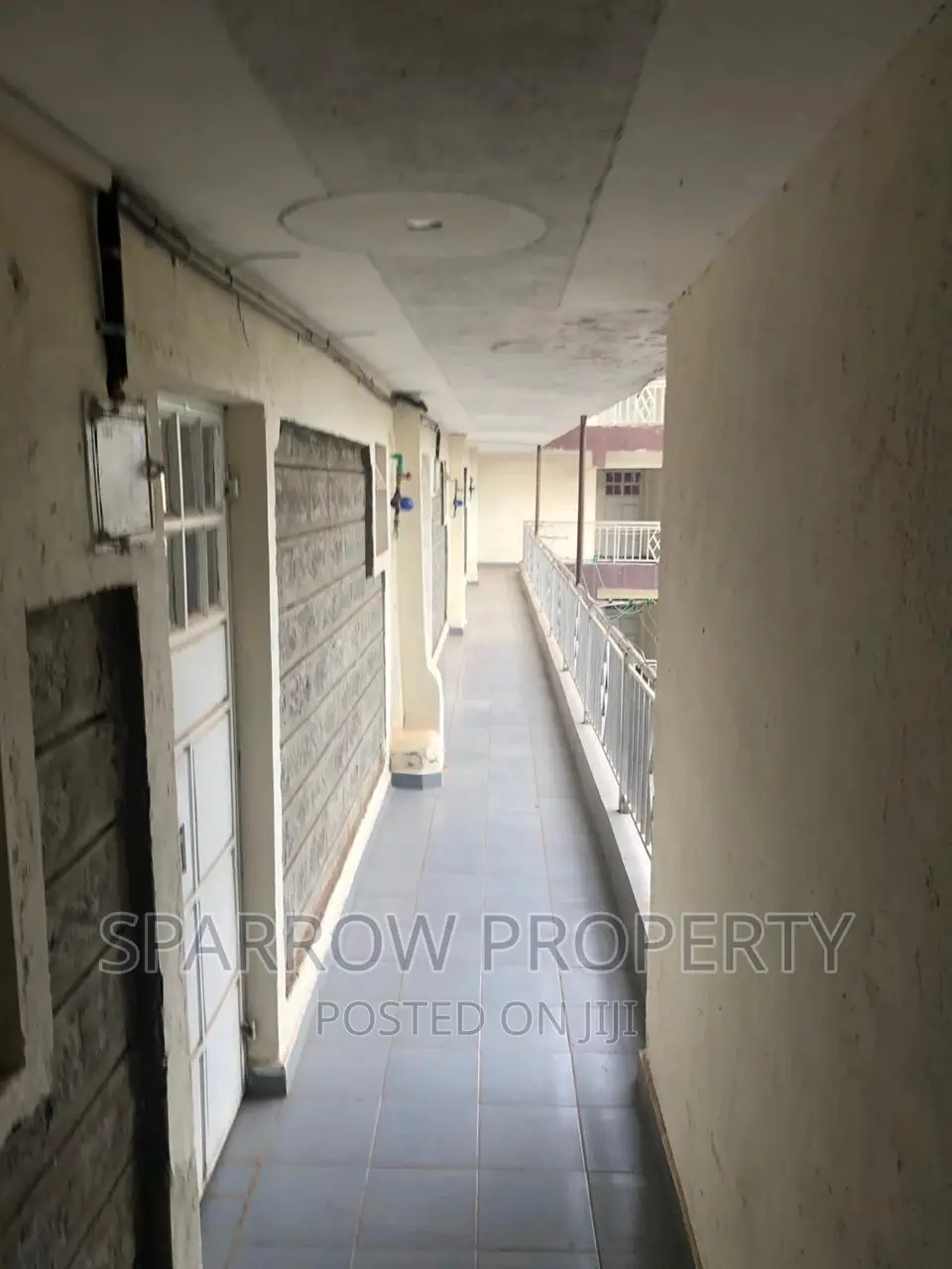 1bdrm Block of Flats in Kiambu CBD for rent