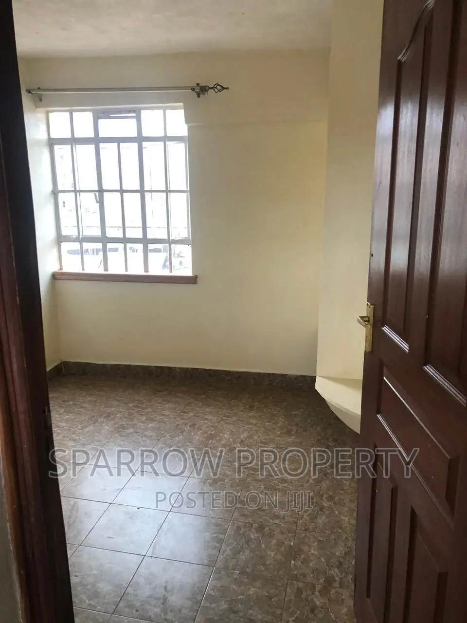 1bdrm Block of Flats in Kiambu CBD for rent