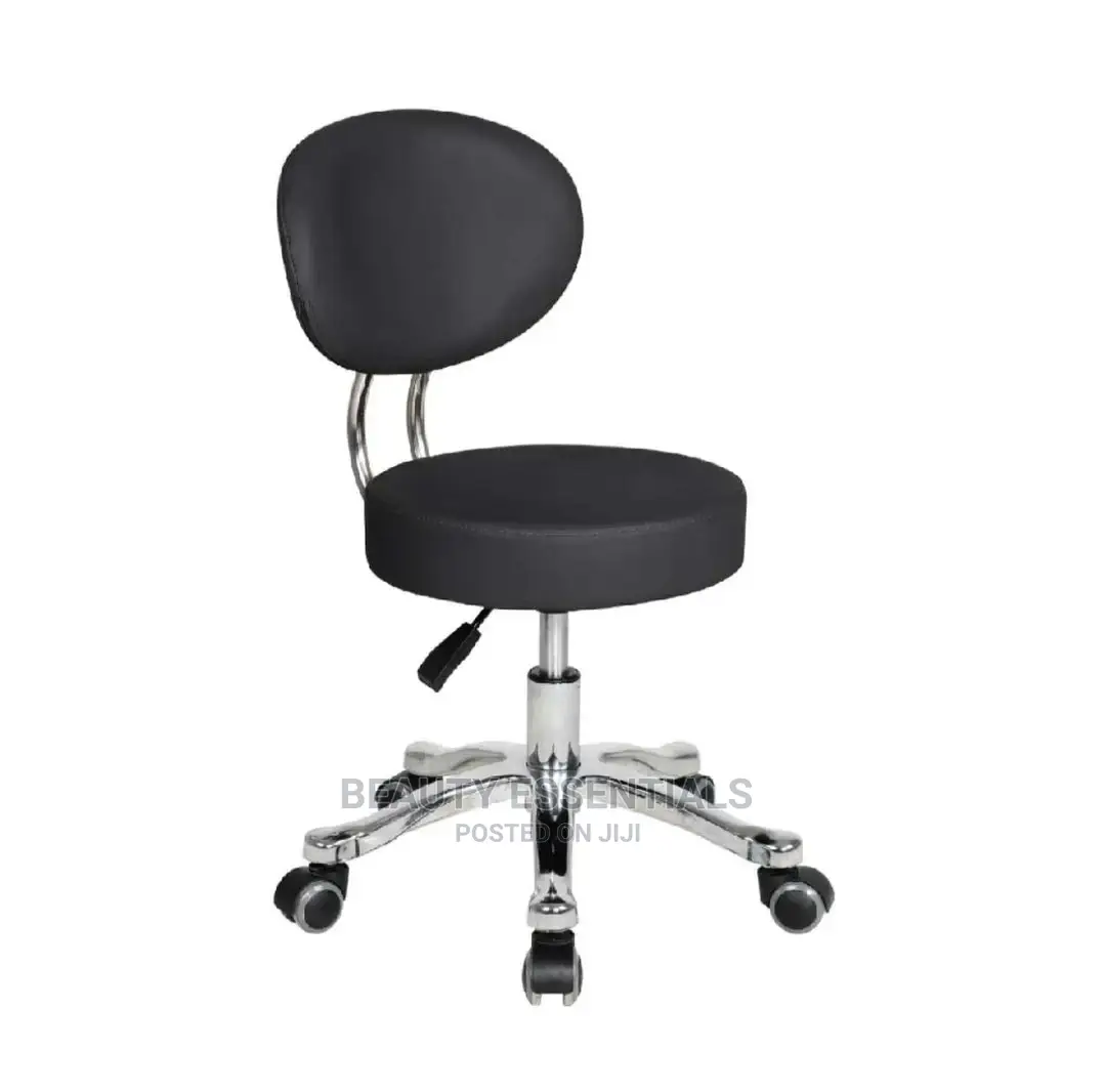 Pedicure Stool