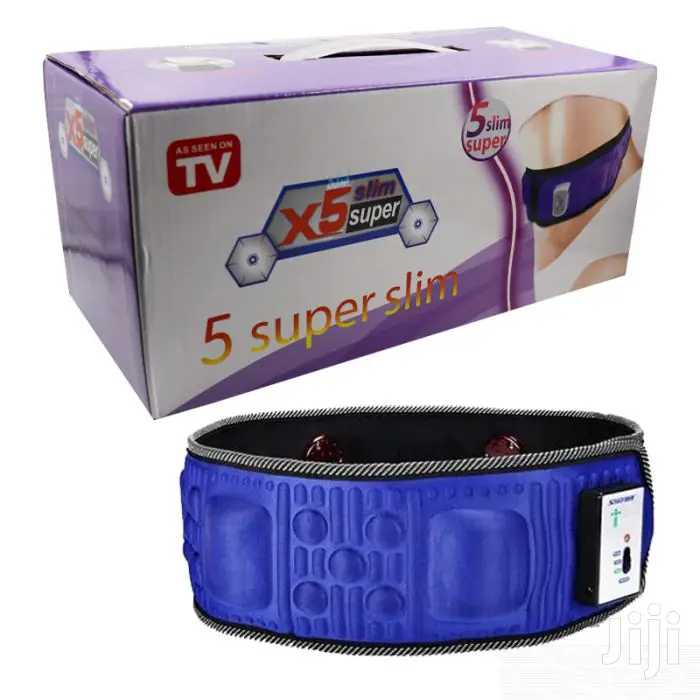 X5 Slimming Belt