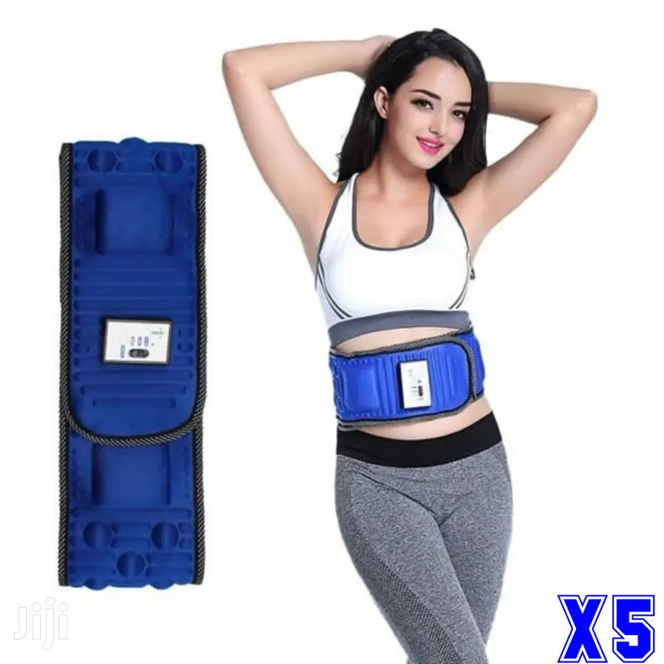 X5 Slimming Belt