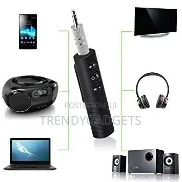 Bluetooth Adapter