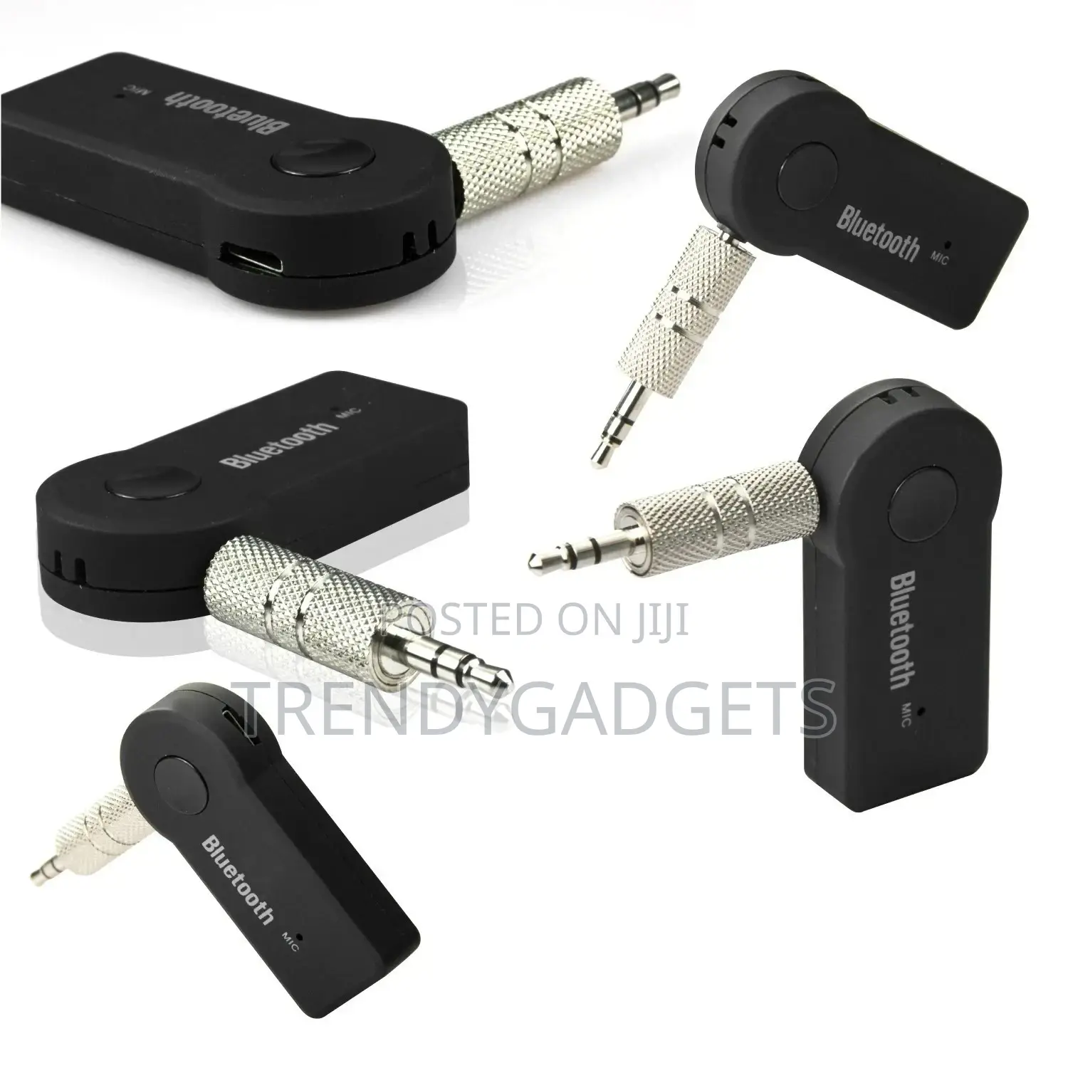 High Qulaity BLUETOOTH ADAPTER For Cars And Woofers