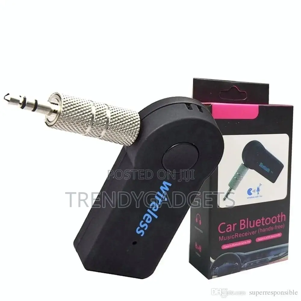 High Qulaity BLUETOOTH ADAPTER For Cars And Woofers