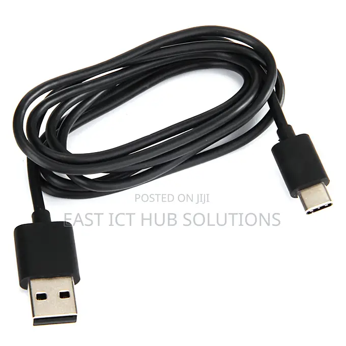 Type C Chargers USB/ Complete