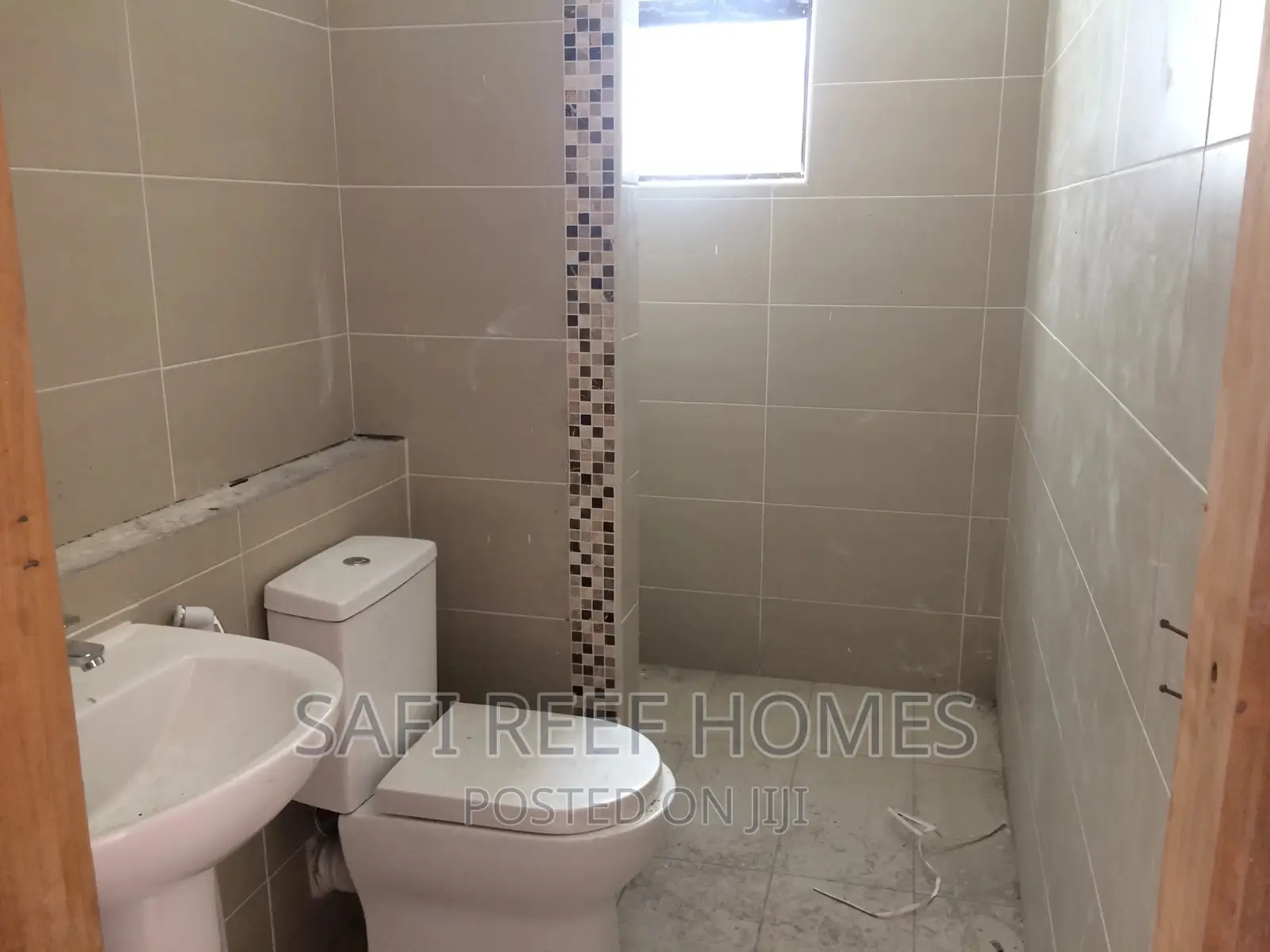 Posh 2 Bedroom to Let in Shanzu