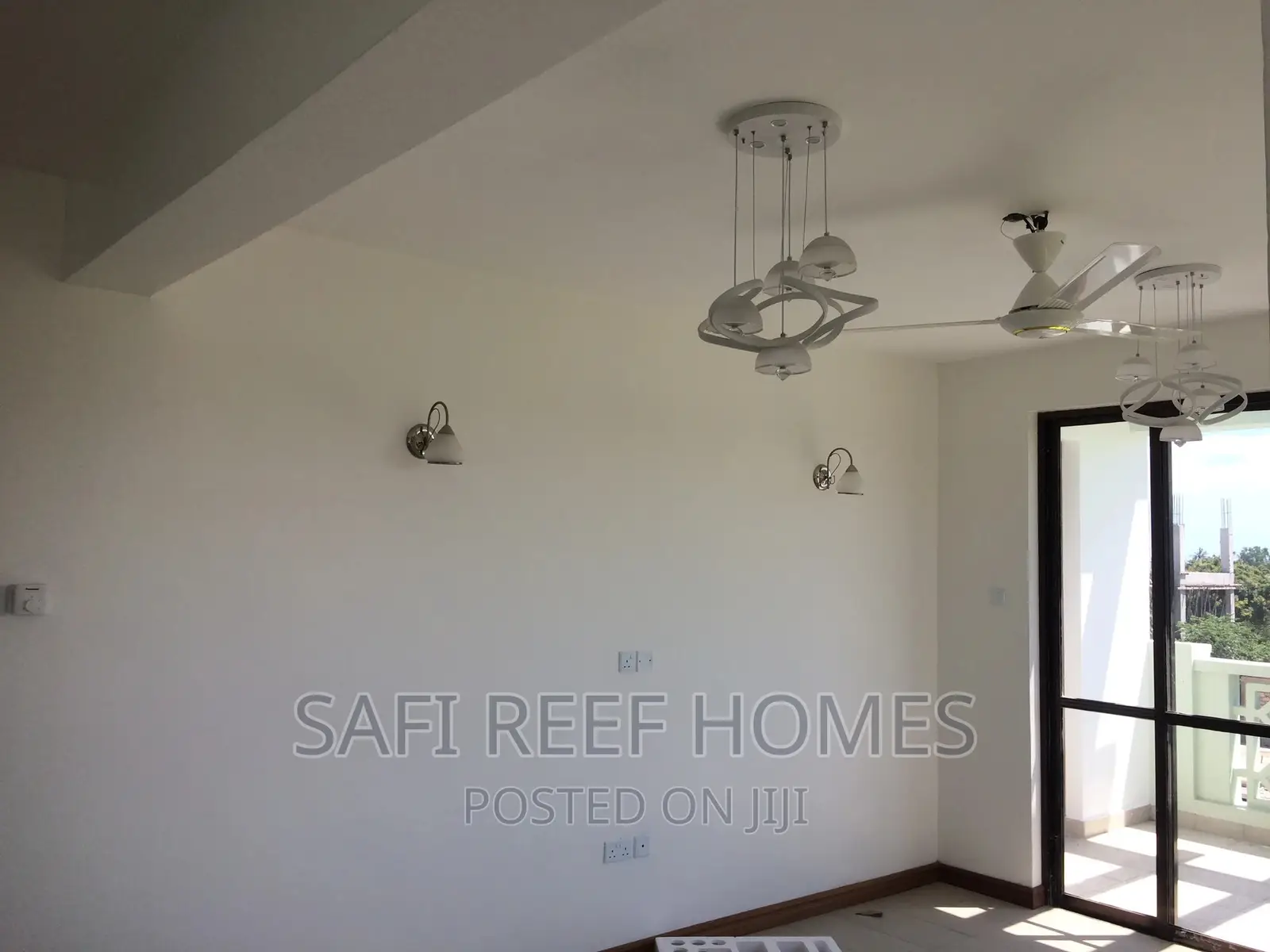 Posh 2 Bedroom to Let in Shanzu