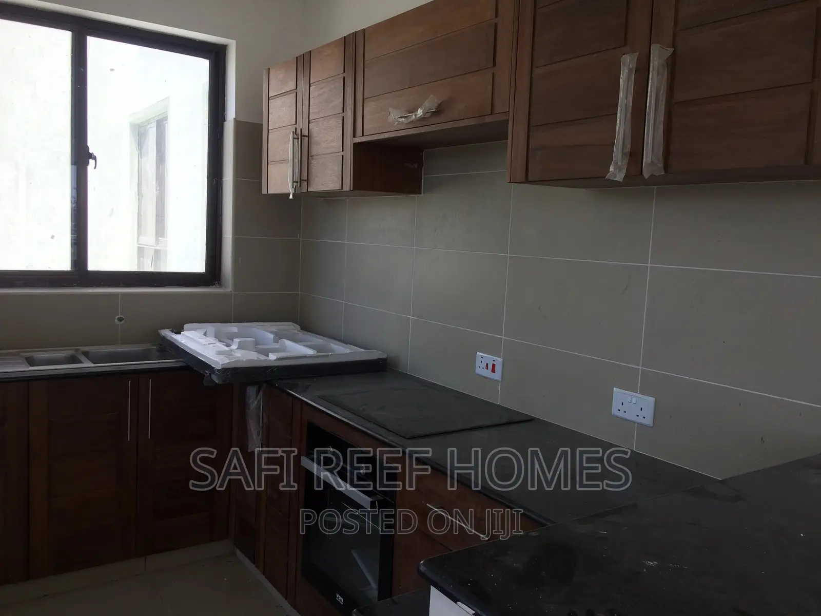 Posh 2 Bedroom to Let in Shanzu