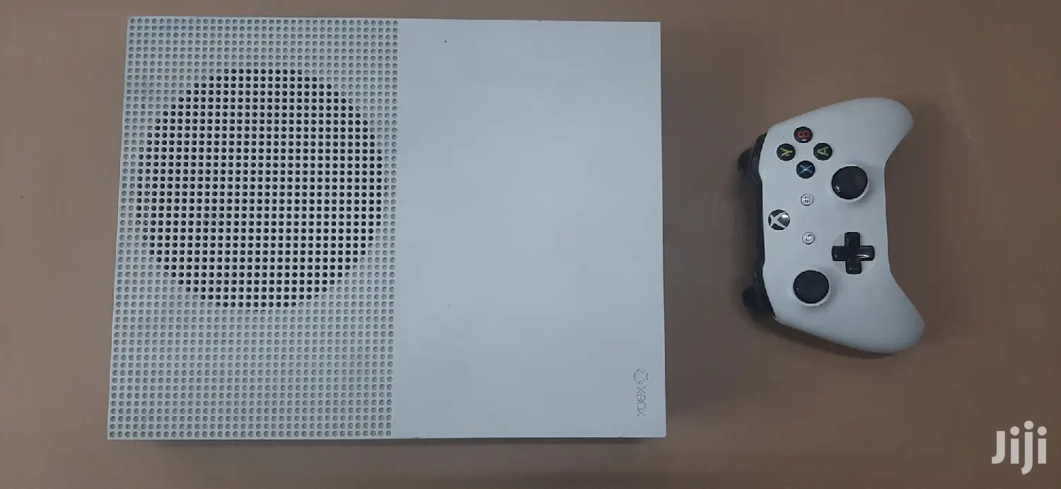 Ex UK Xbox One S