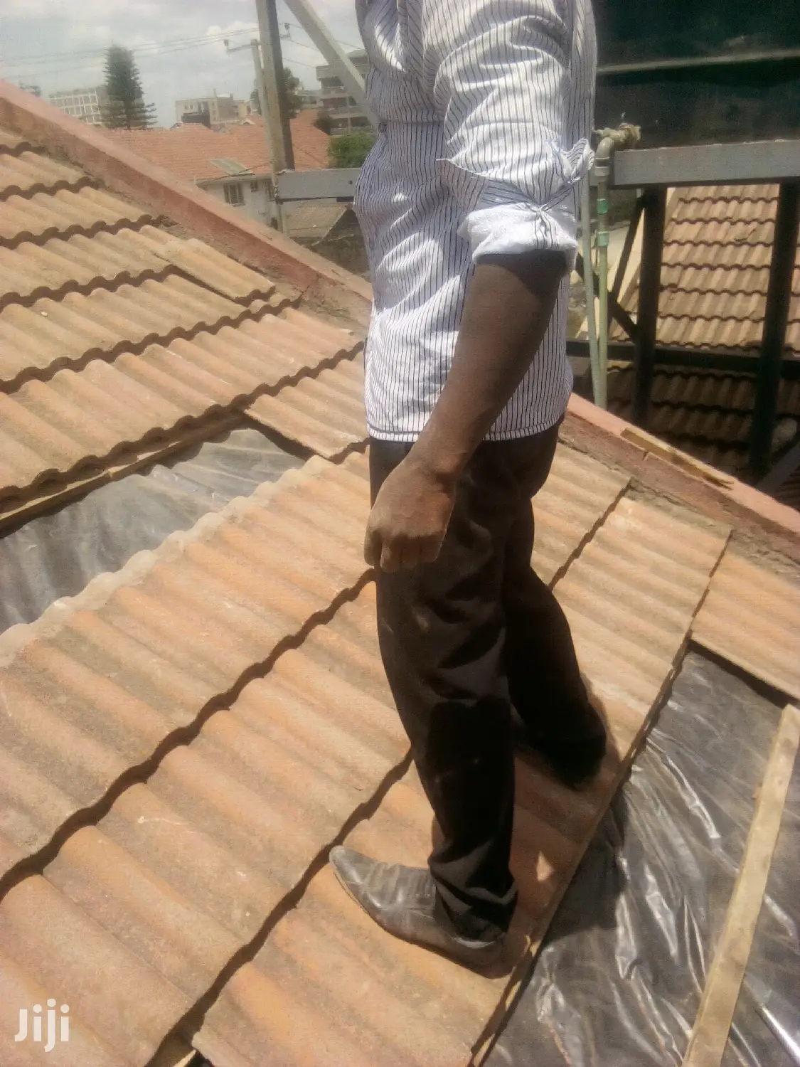 Best Roofing, Reliable And Affordable Roofing Work