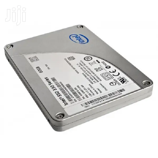 Ssd Harddisks