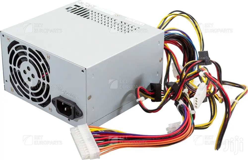 Powersupply