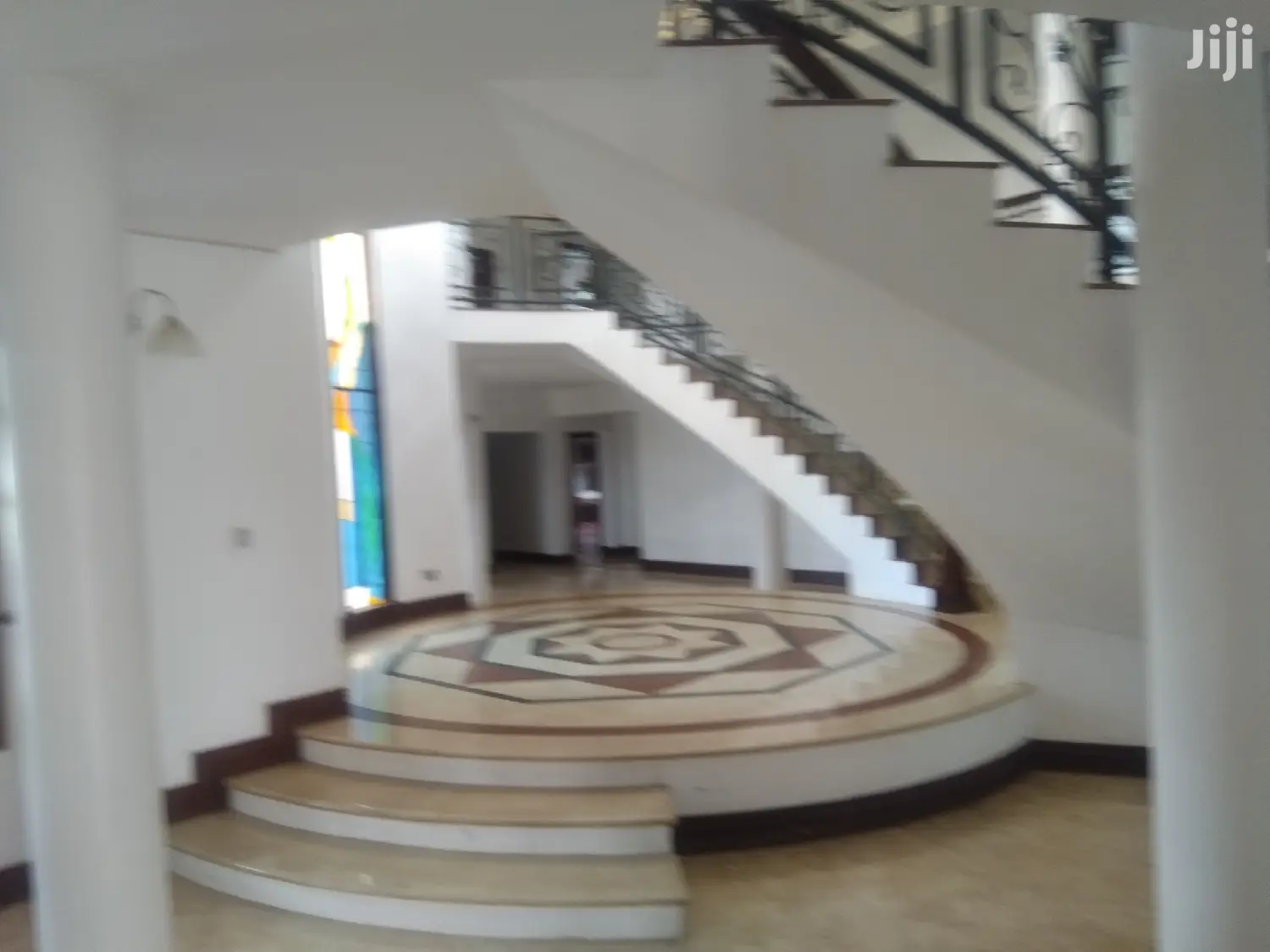 4bedroomed Maisonette Off Elomoro Rd