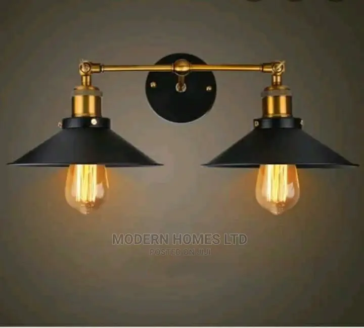 Beautiful Home Lights