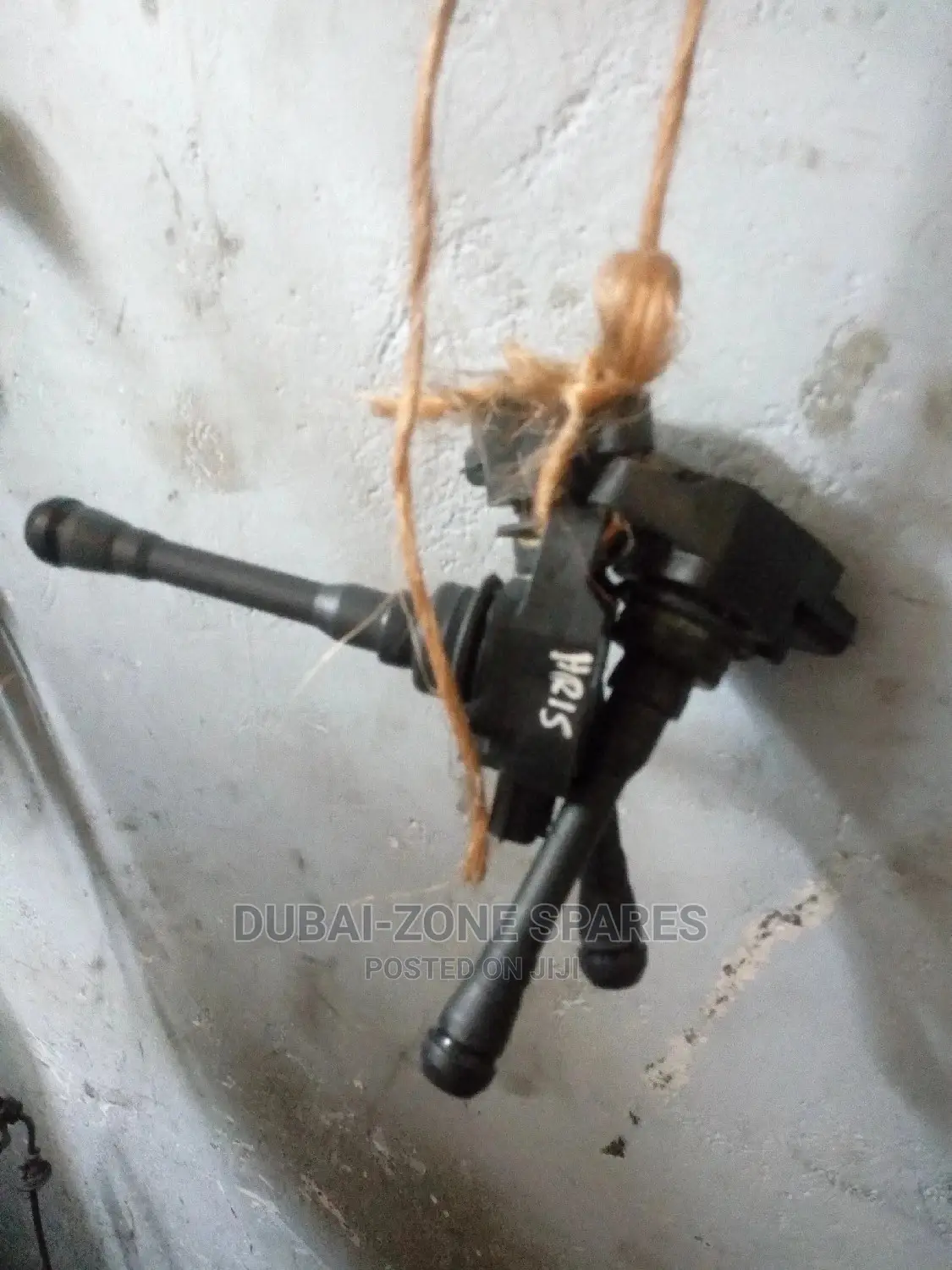Engine Coil Nissan Wingroad, Note, Nissan March, Tinda H15.