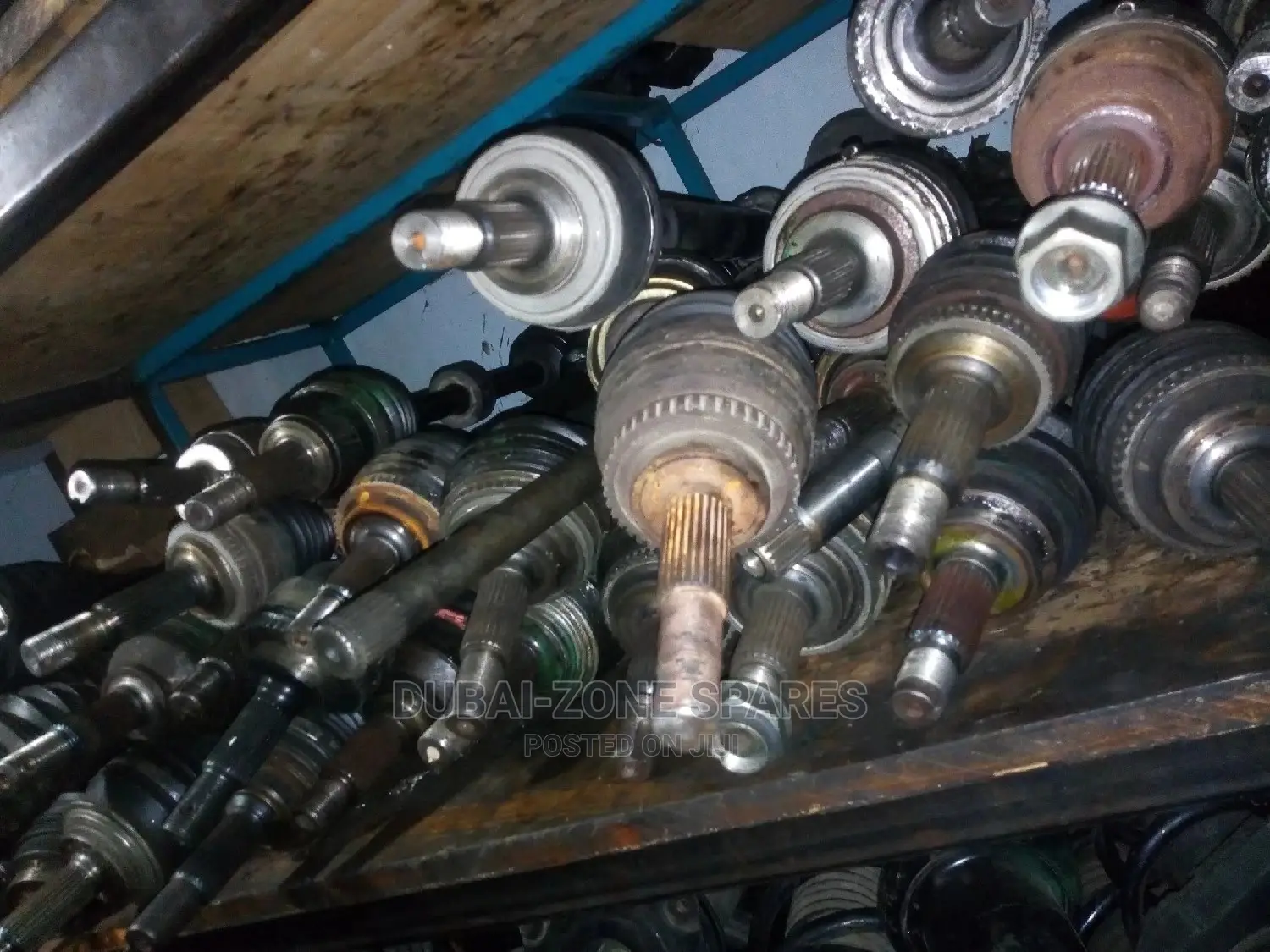 Drive Shaft for Fielder, Wish, Voxy, G-Touring