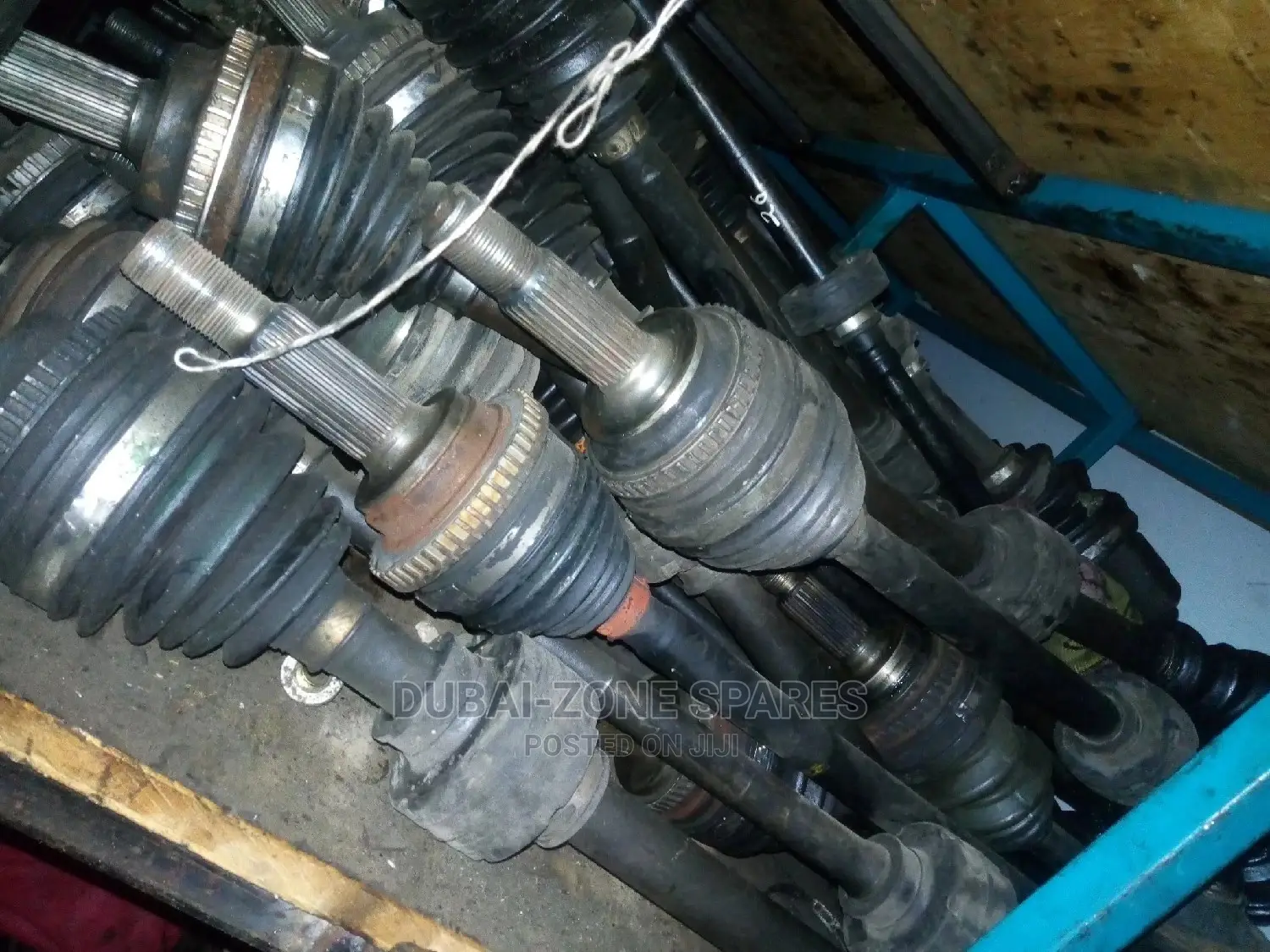 Drive Shaft for Fielder, Wish, Voxy, G-Touring