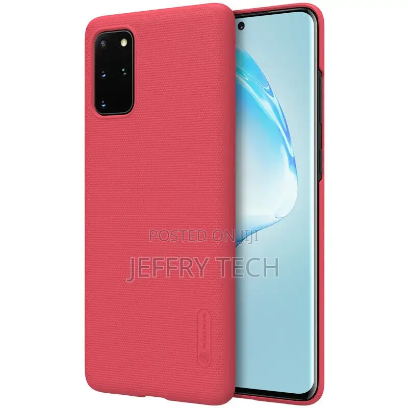 Nillkin Super Shield Hard Case Cover for Samsung Galaxy S20+