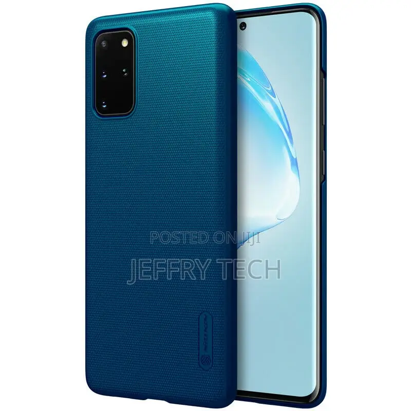 Nillkin Super Shield Hard Case Cover for Samsung Galaxy S20+