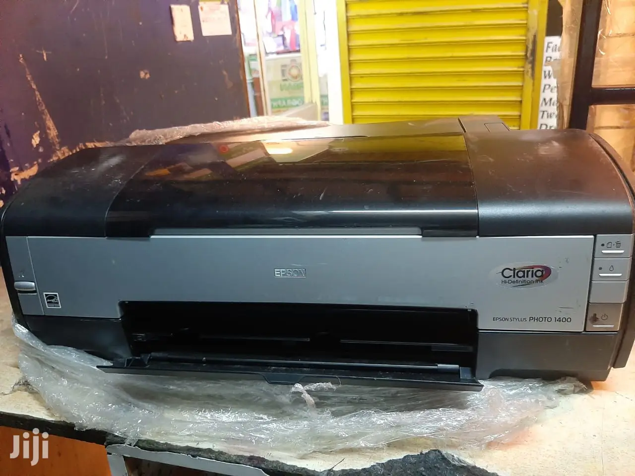 Epson Stylus Photo 1400