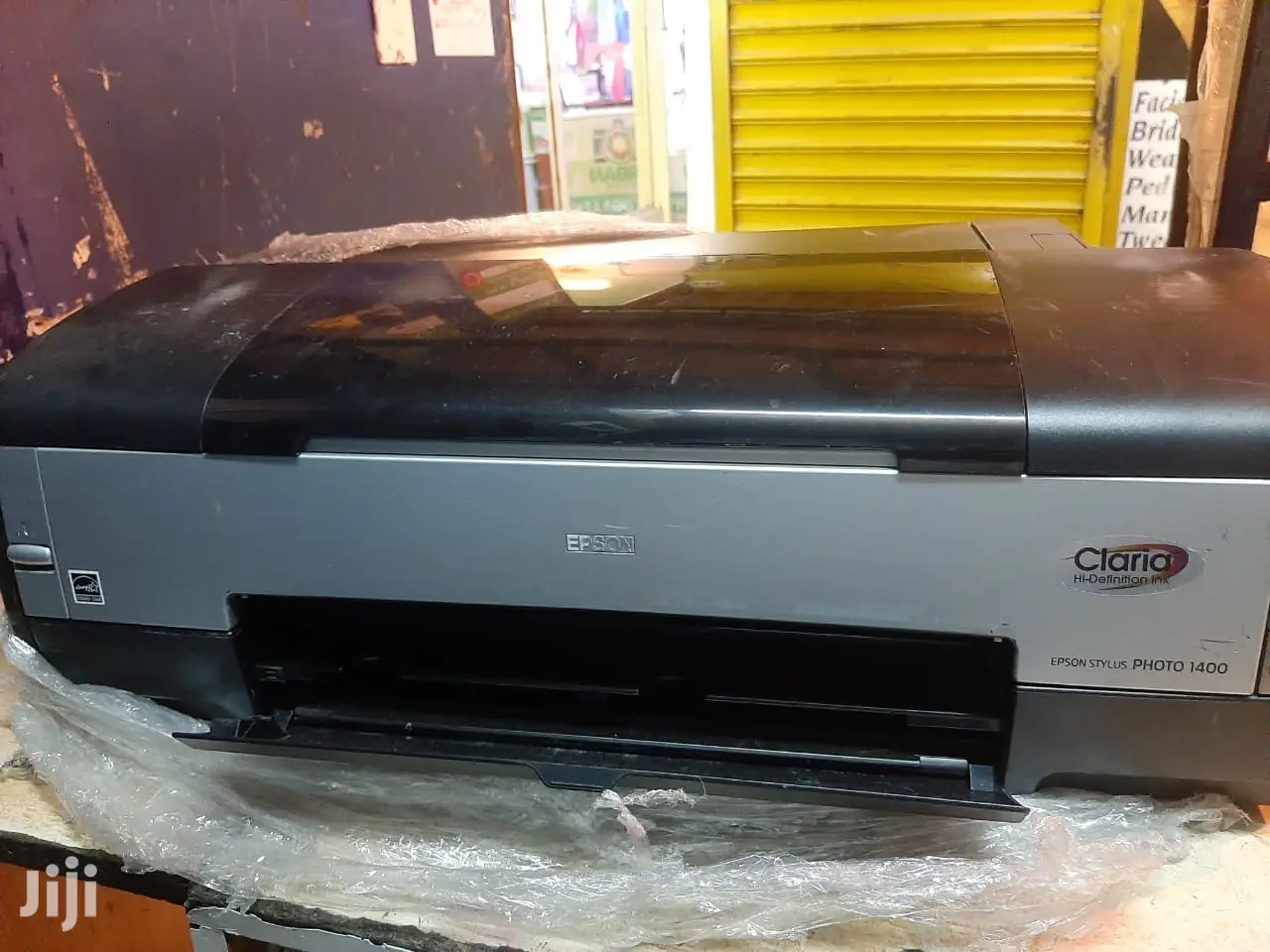 Epson Stylus Photo 1400