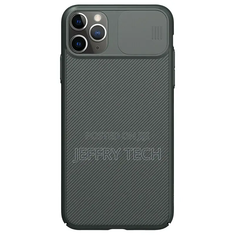 Nillkin Camshield Case Camera Cover for Apple iPhone 11 Pro