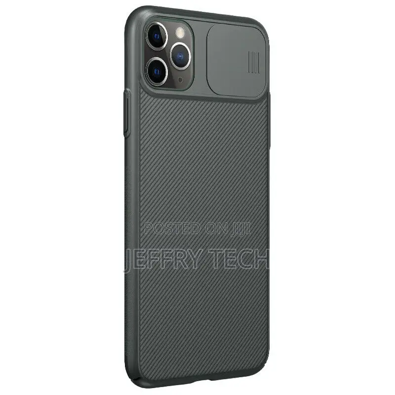 Nillkin Camshield Case Camera Cover for Apple iPhone 11 Pro