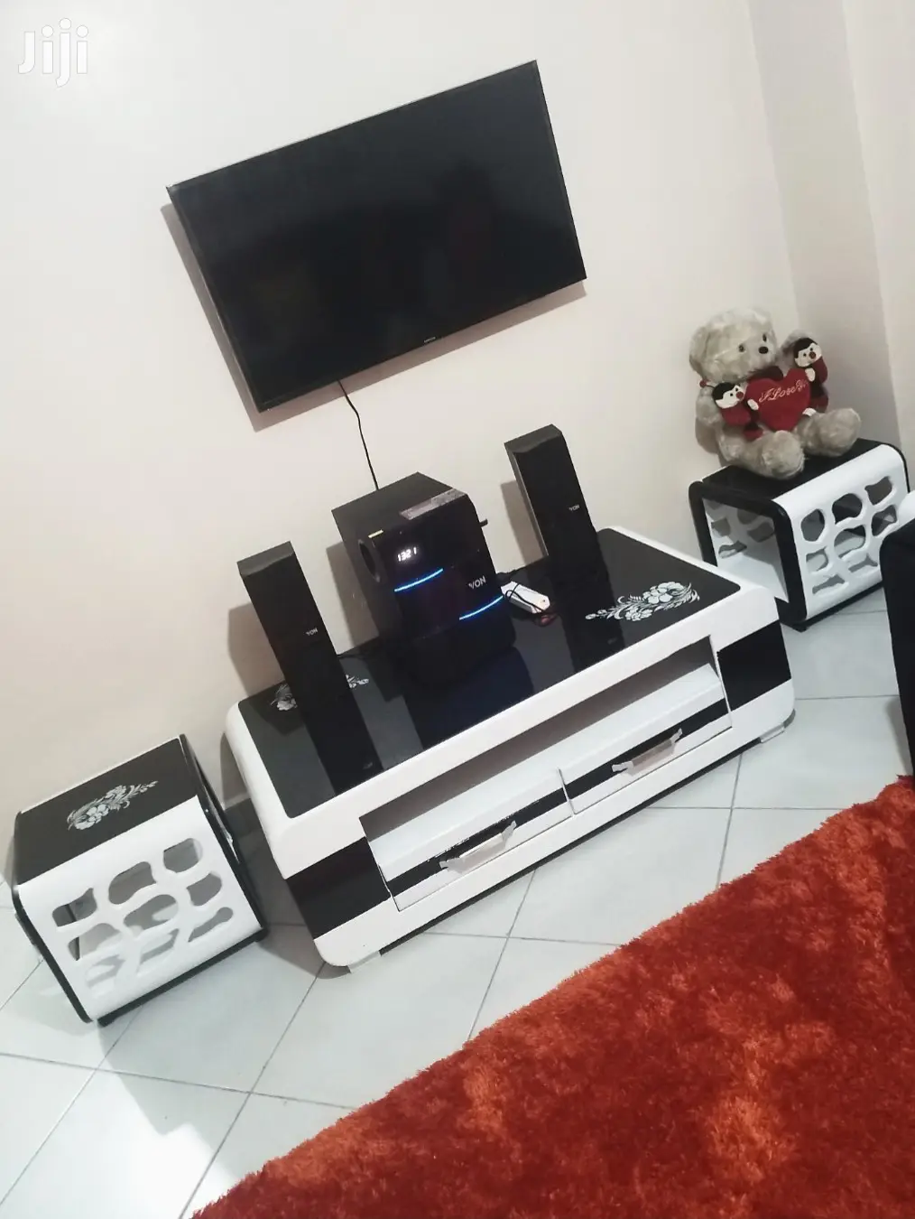 Serviced Studio Apartment-South B, Mombasa Road
