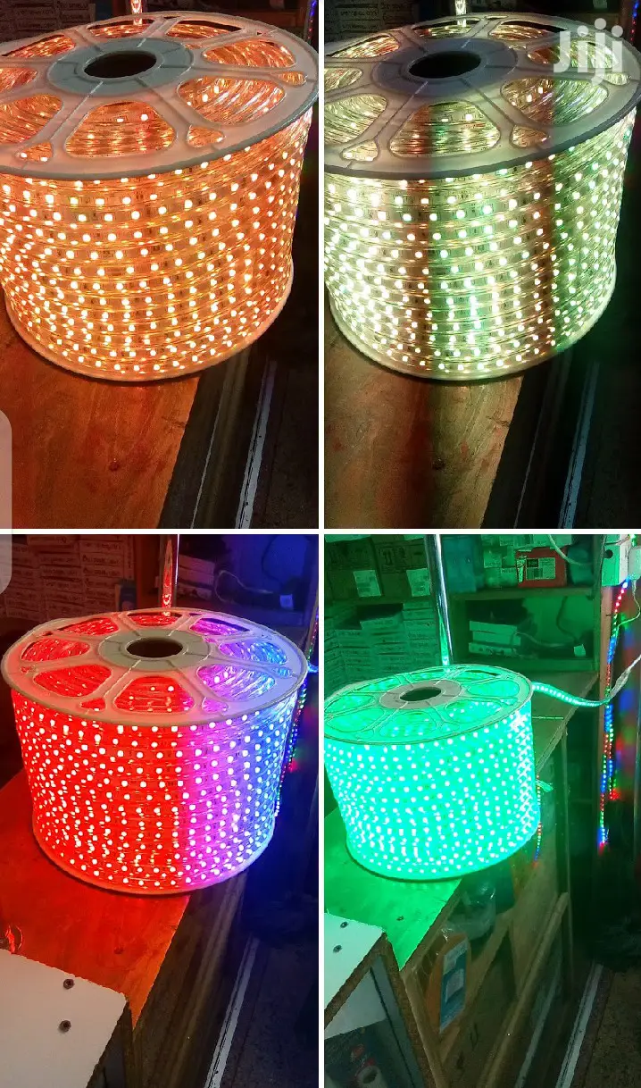 Led Strip Light 200/Mtr