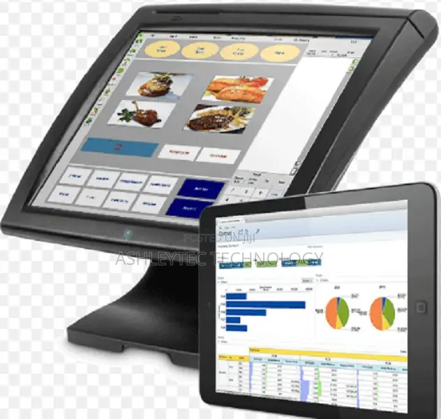 Fantastic Hotel Point Of Sale Systems