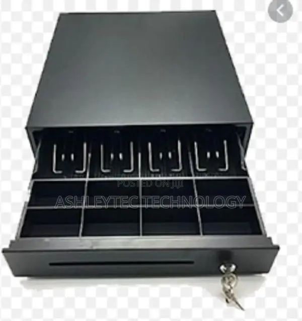 Brand New Cash Drawer For Pos