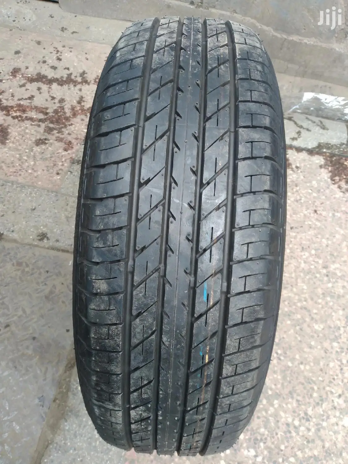 Toyo Tires Sizes 215/65r16 Made in Japan.