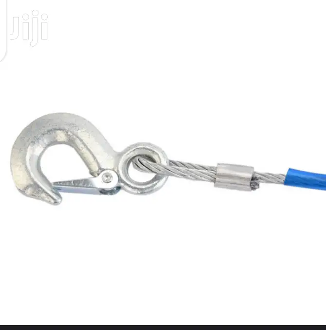 Towing Rope