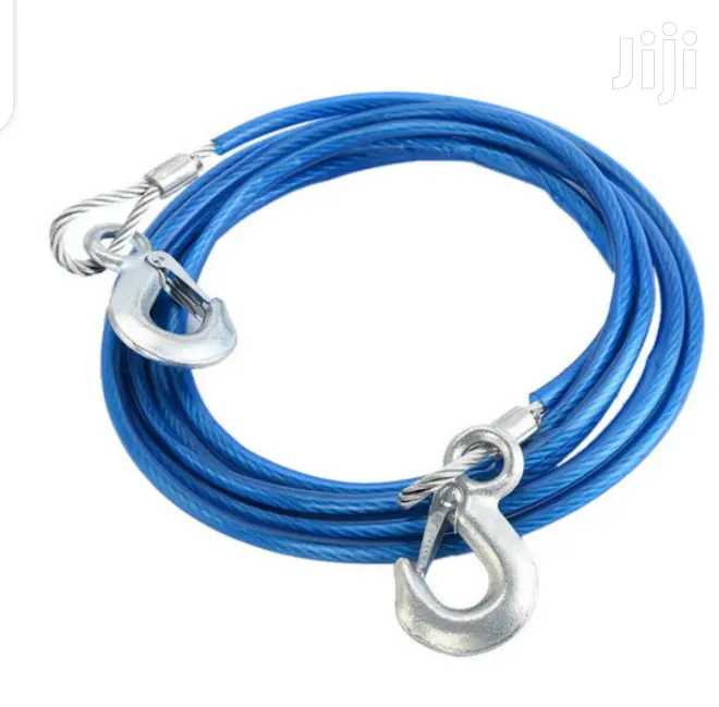 Towing Rope