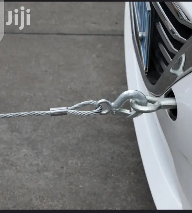 Towing Rope
