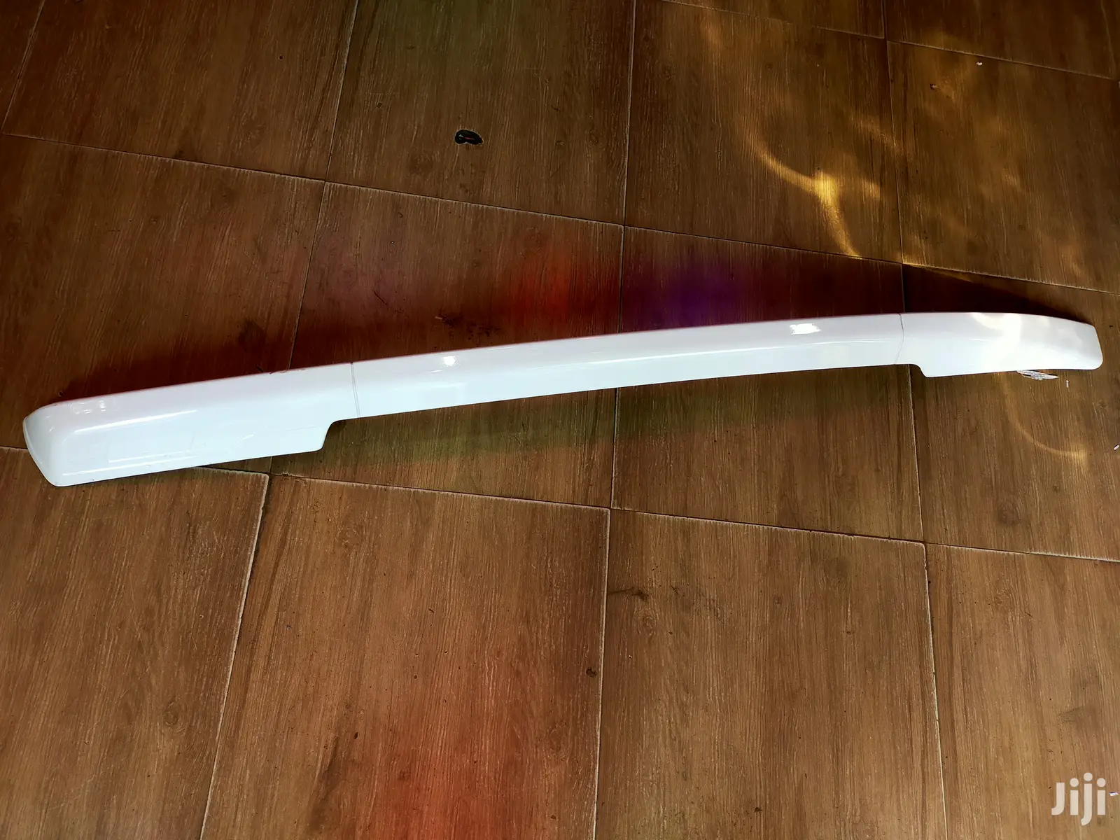 Hilux Roof Rail Vigo/Revo/Invincible/Champ