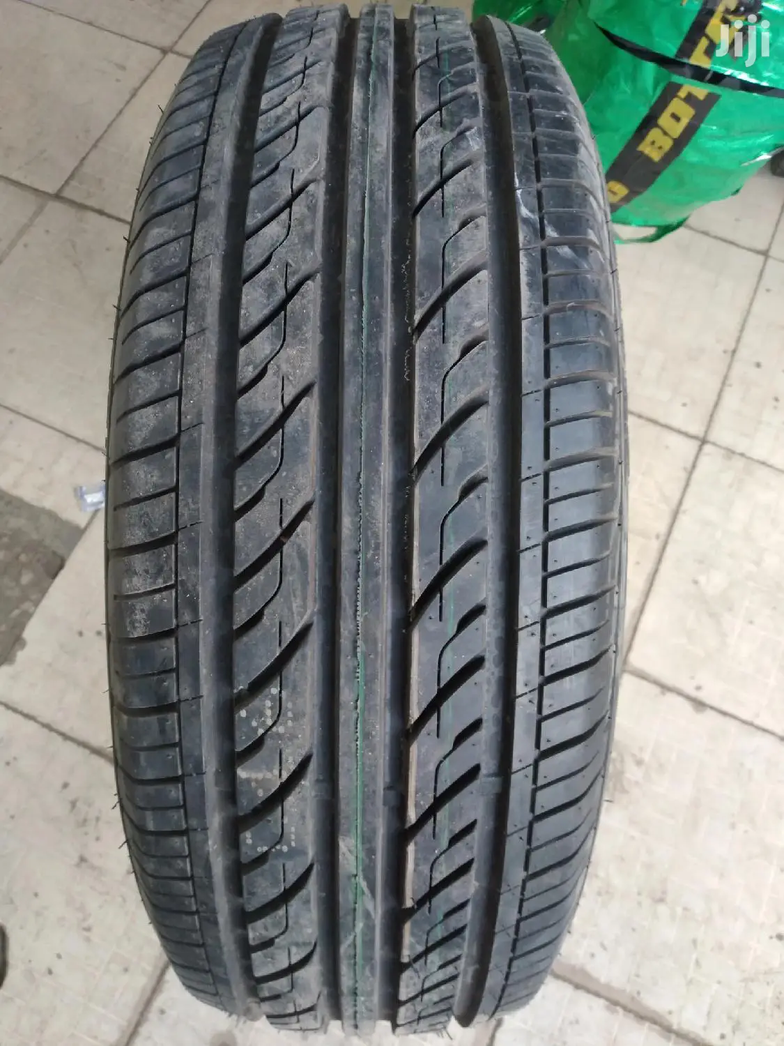 Comforser Tires Sizes 205/60R16.