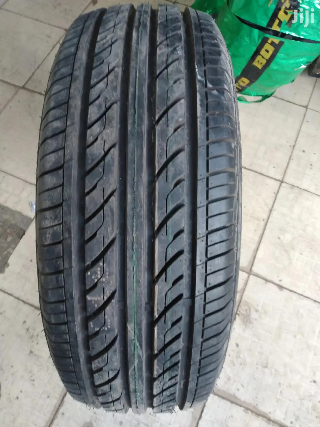 Comforser Tires Sizes 205/60R16.