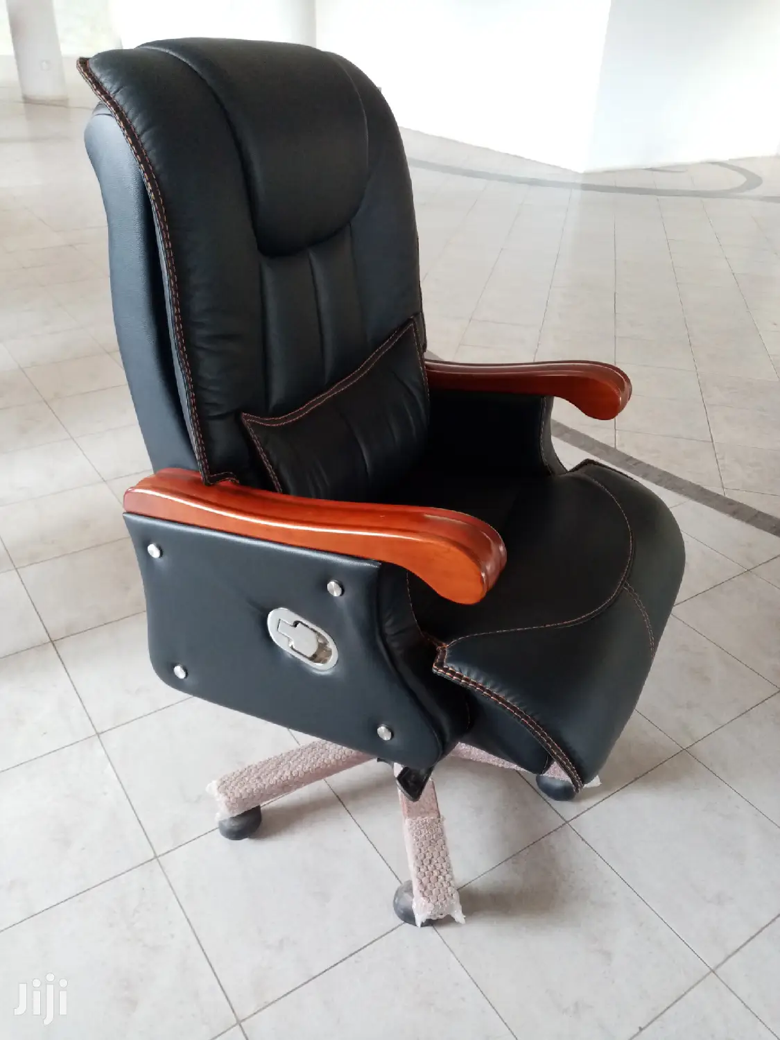 Executive Recliner Office Chair