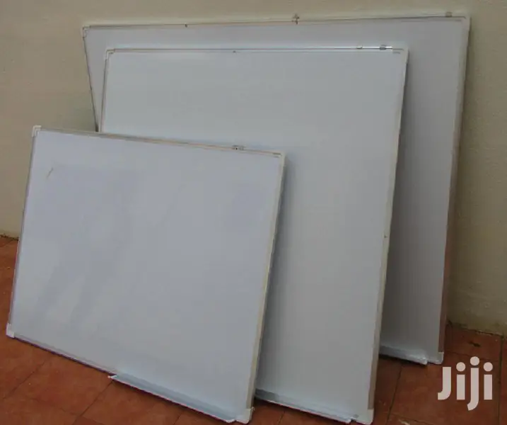 Whiteboard 4 by 3
