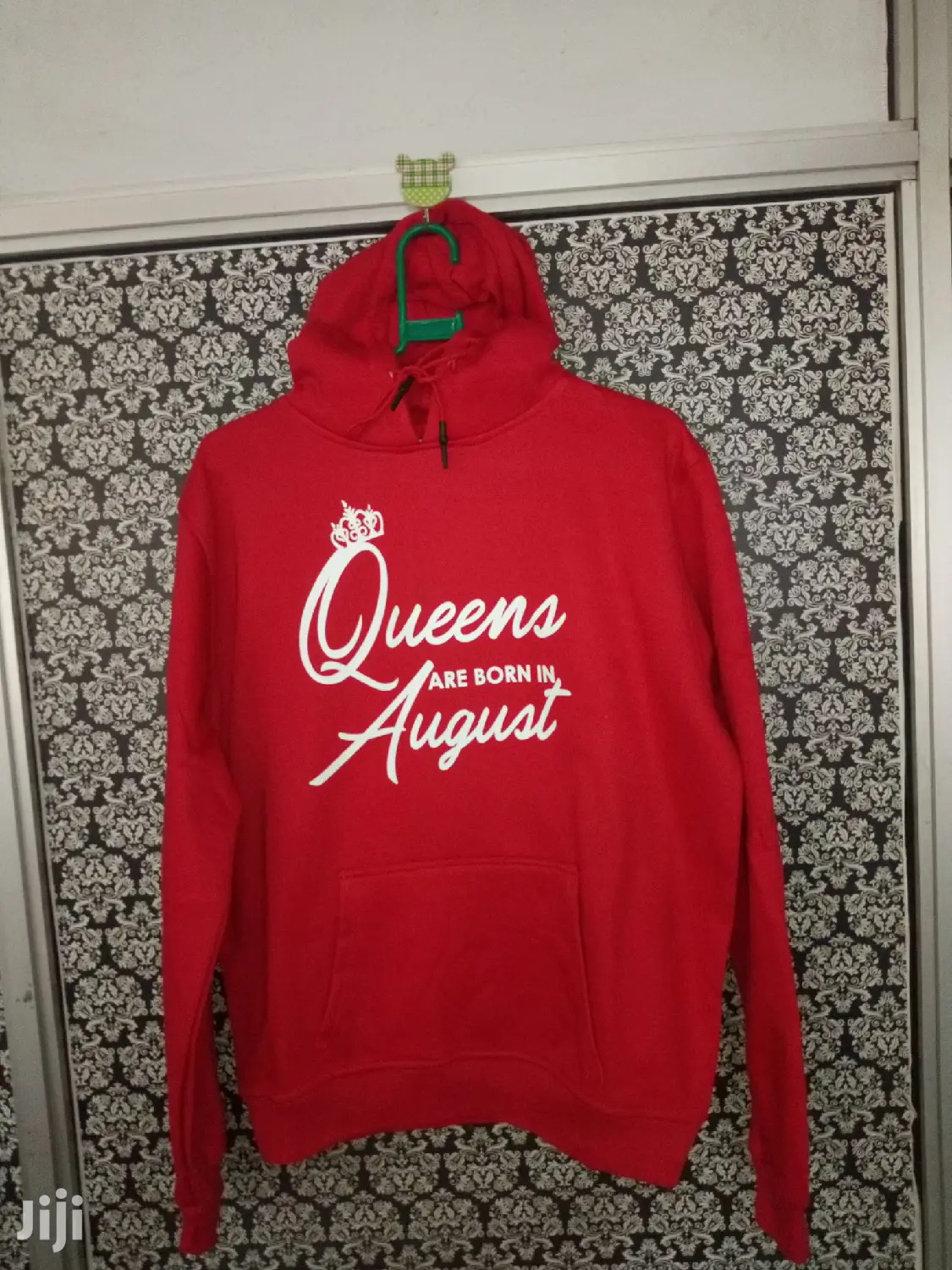 Birthday Branded Hoodies