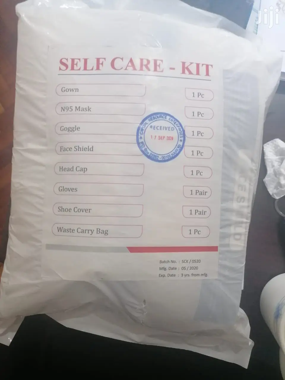 Surgical Spirit