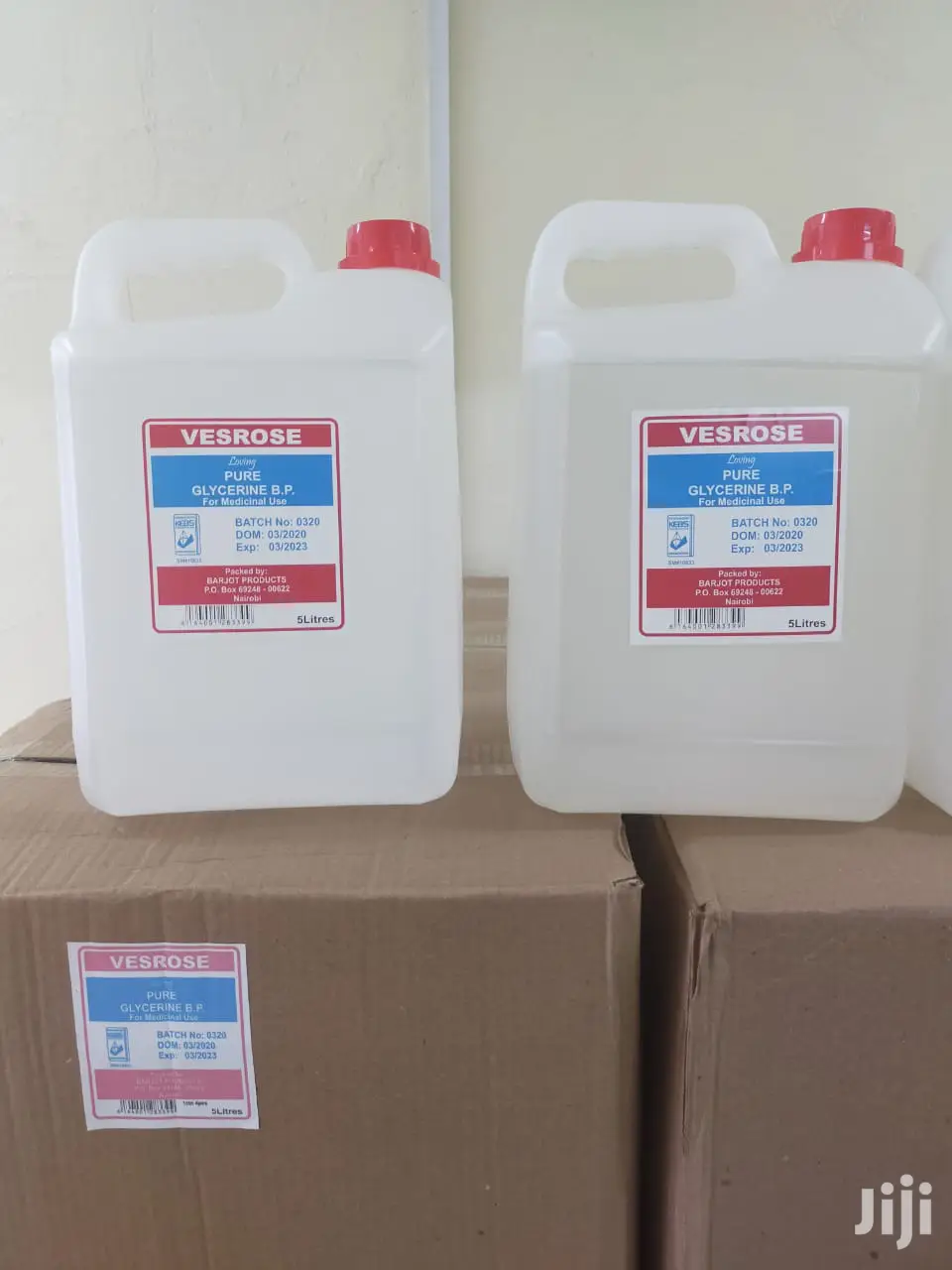 Surgical Spirit