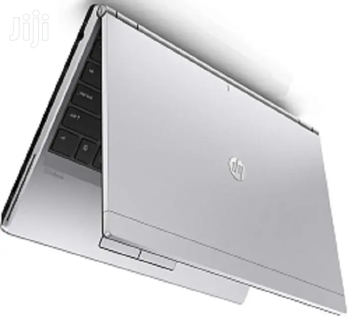 Laptop HP EliteBook 2570P 4GB Intel Core i5 HDD 320GB