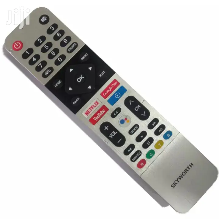 HS-8902 Skyworth AI Remote Control For 55UB7500 & 65UB7500