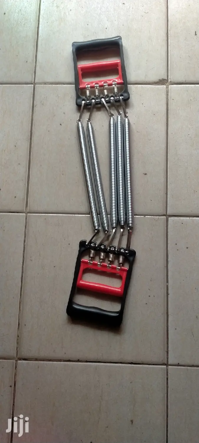 Chest Expander