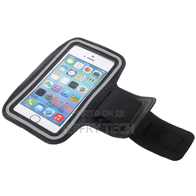 Sports Armband - iPhone 6 PLUS / 6S PLUS / 7 PLUS / 8 PLUS