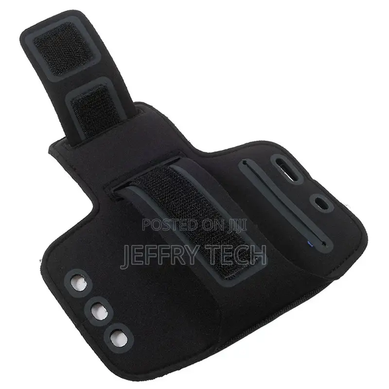 Sports Armband - iPhone 6 PLUS / 6S PLUS / 7 PLUS / 8 PLUS